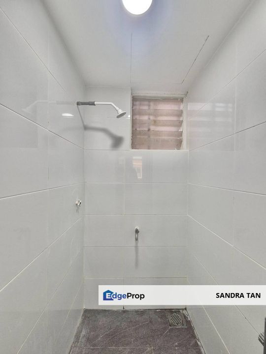 Jalan Pulai 84 Pulai Utama Low Cost Flat Level 4, Johor, Skudai