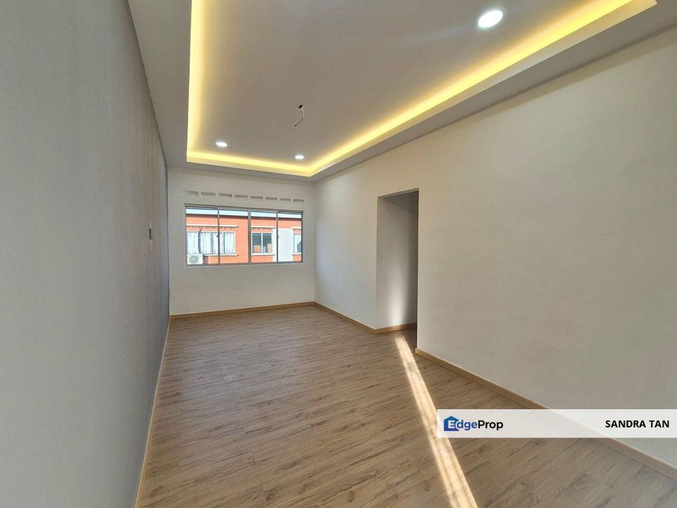 Jalan Pulai 84 Pulai Utama Low Cost Flat Level 4, Johor, Skudai