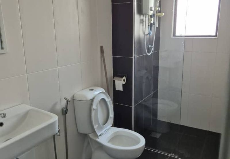 The Garden Residences