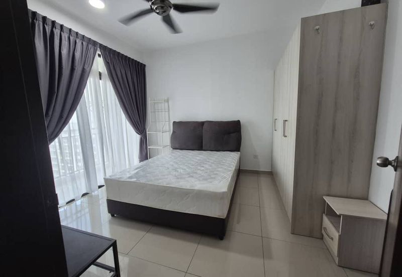 The Garden Residences