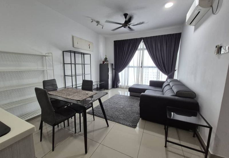 The Garden Residences