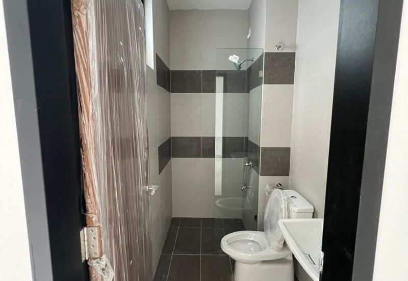 Honeydale Residence @ Taman Impian Emas