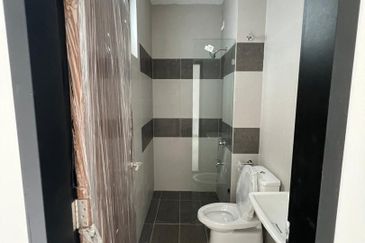 Honeydale Residence @ Taman Impian Emas