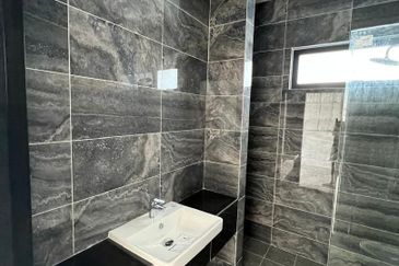 Honeydale Residence @ Taman Impian Emas