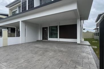 Honeydale Residence @ Taman Impian Emas