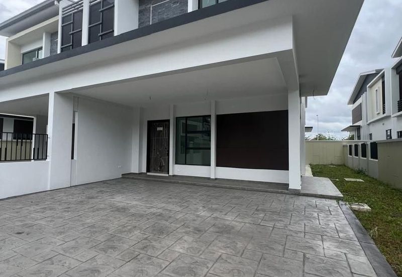 Honeydale Residence @ Taman Impian Emas