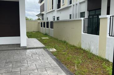 Honeydale Residence @ Taman Impian Emas