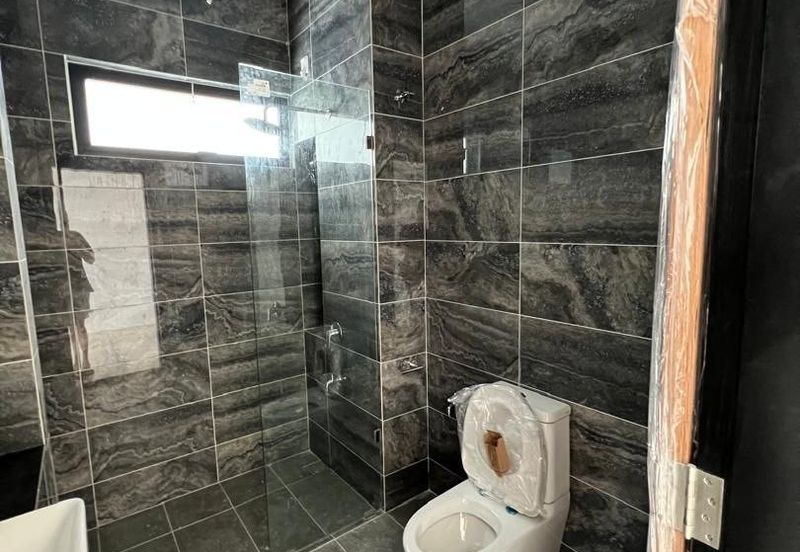 Honeydale Residence @ Taman Impian Emas