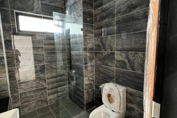 Honeydale Residence @ Taman Impian Emas