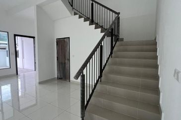 Honeydale Residence @ Taman Impian Emas