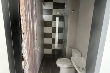 Honeydale Residence @ Taman Impian Emas