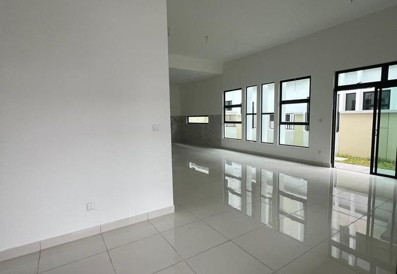 Honeydale Residence @ Taman Impian Emas