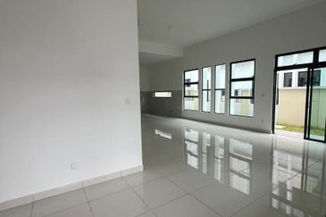 Honeydale Residence @ Taman Impian Emas