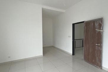 Honeydale Residence @ Taman Impian Emas
