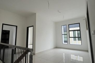 Honeydale Residence @ Taman Impian Emas
