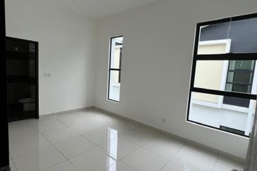 Honeydale Residence @ Taman Impian Emas