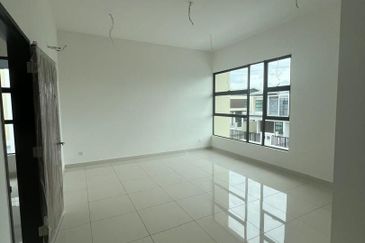 Honeydale Residence @ Taman Impian Emas