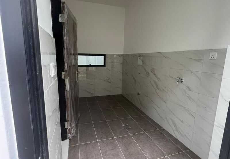 Honeydale Residence @ Taman Impian Emas