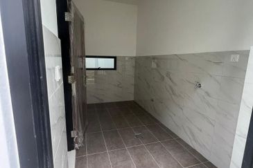 Honeydale Residence @ Taman Impian Emas