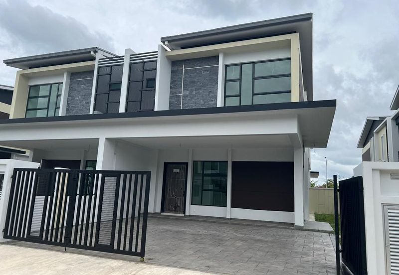 Honeydale Residence @ Taman Impian Emas