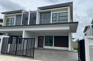 Honeydale Residence @ Taman Impian Emas