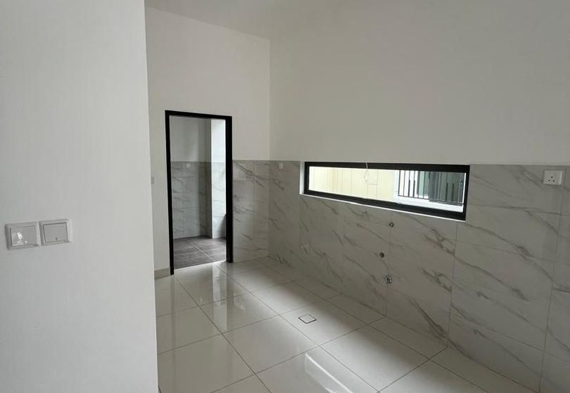 Honeydale Residence @ Taman Impian Emas