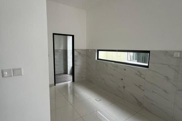 Honeydale Residence @ Taman Impian Emas