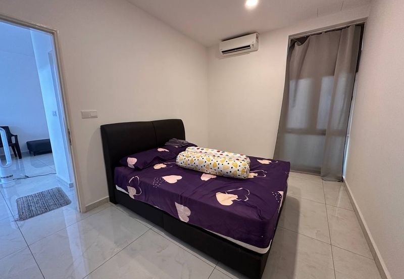 Havona Residence @ Taman Mount Austin