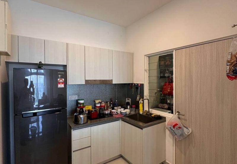 Havona Residence @ Taman Mount Austin