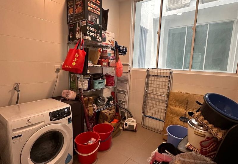 Havona Residence @ Taman Mount Austin