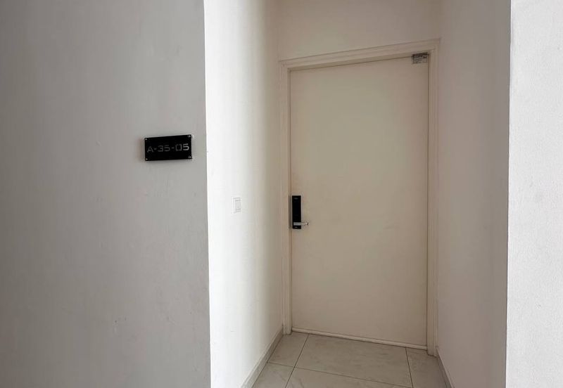 Havona Residence @ Taman Mount Austin