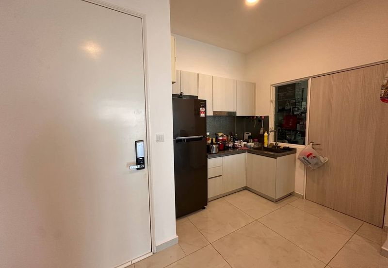 Havona Residence @ Taman Mount Austin