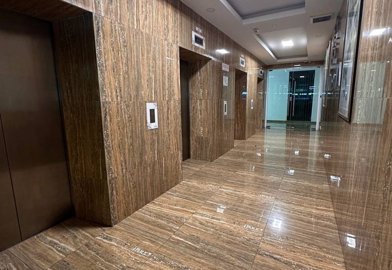 Havona Residence @ Taman Mount Austin