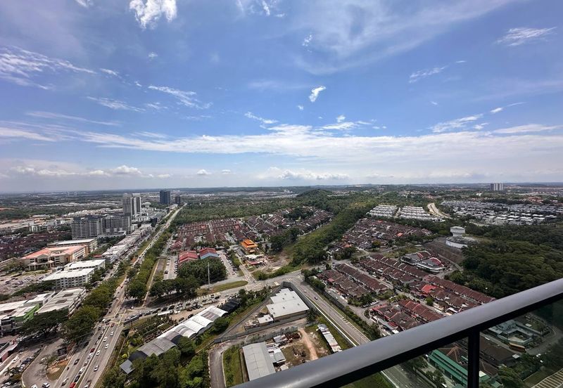 Havona Residence @ Taman Mount Austin