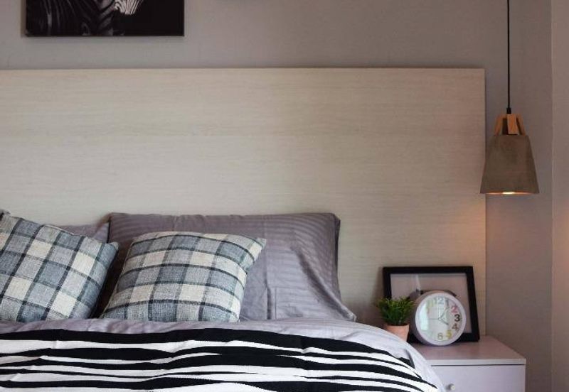 Teega Residences, Puteri Harbour