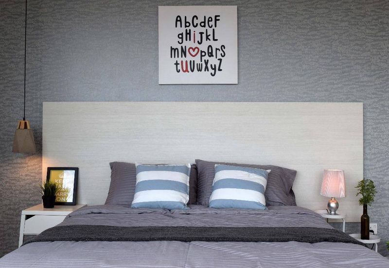 Teega Residences, Puteri Harbour