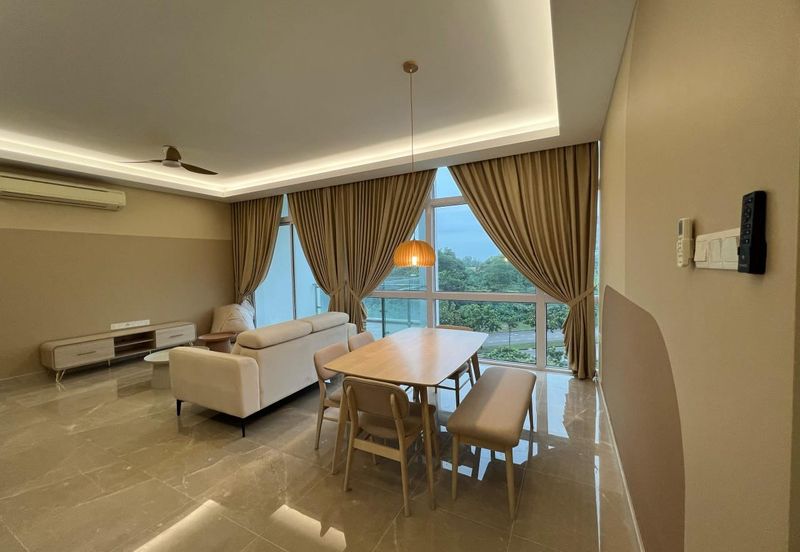 Paradiso Nuova Medini