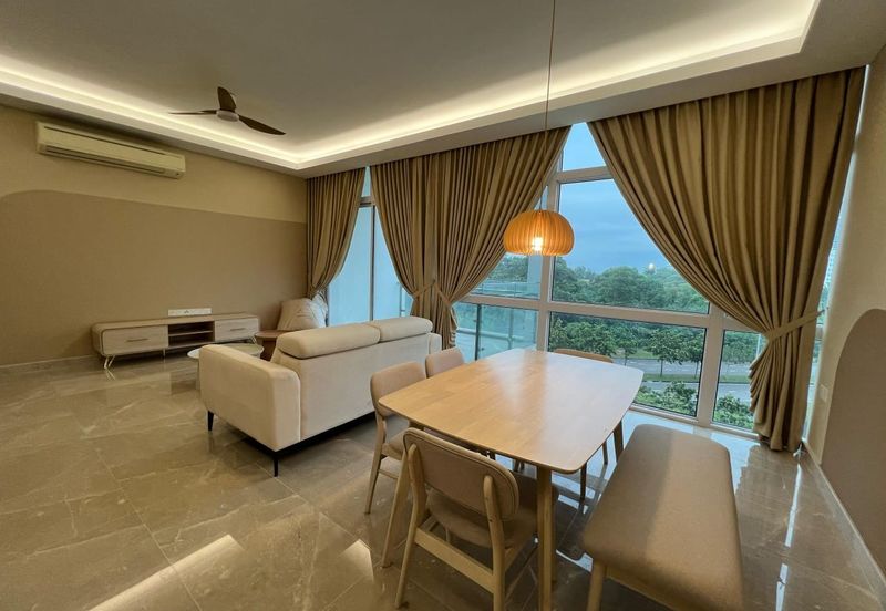 Paradiso Nuova Medini