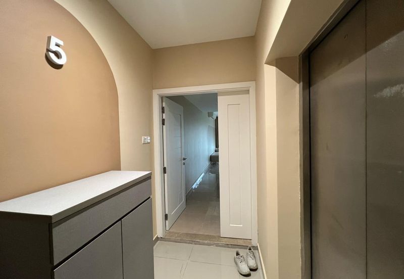 Paradiso Nuova Medini