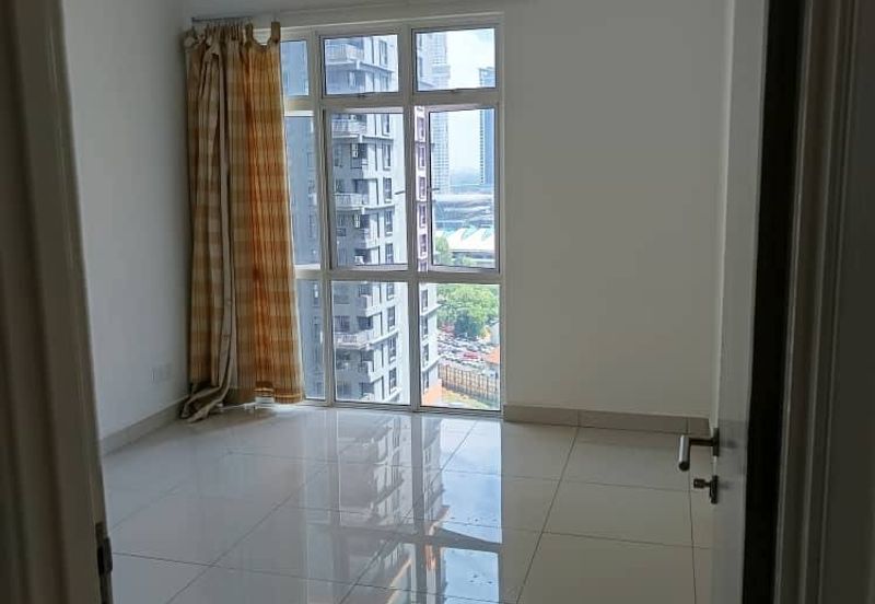 Skysuites @ Meldrum Hills