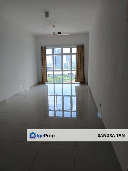 Sky Suite Meldrum Hill, Johor, Johor Bahru