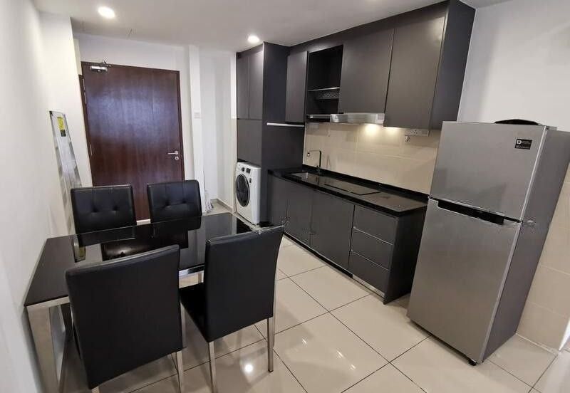 Encorp Marina Puteri Harbour