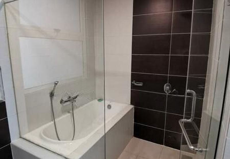 Encorp Marina Puteri Harbour