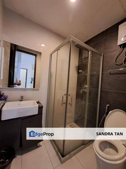 Bay Point Country Garden Danga Bay, Johor, Johor Bahru