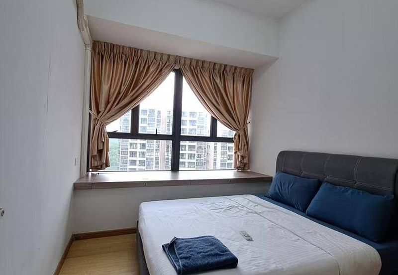 Baypoint @ Country Garden Danga Bay