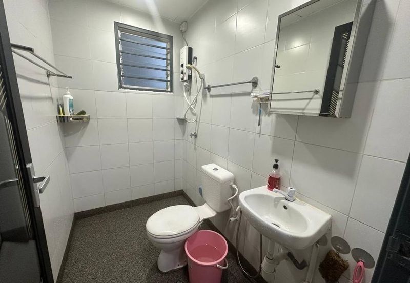 Apartment Denai Nusantara