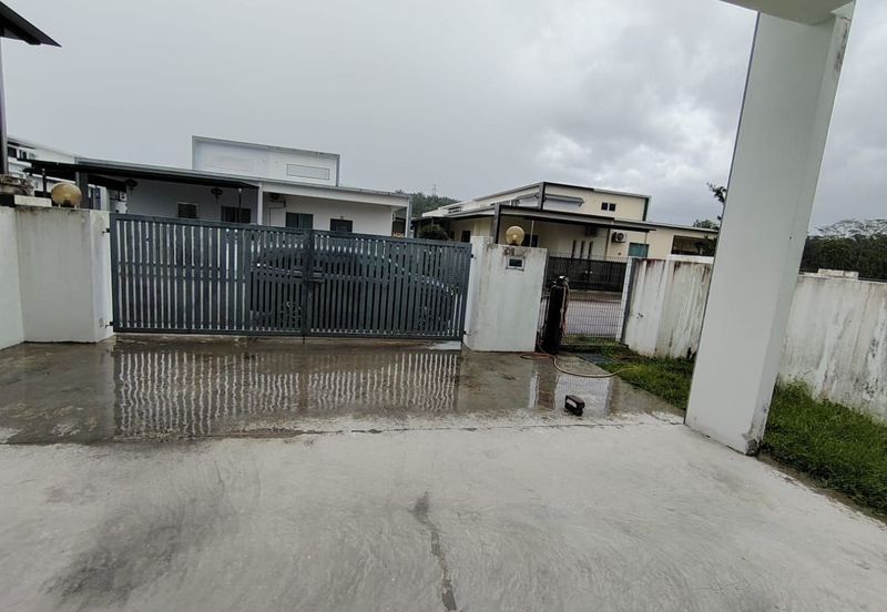 Amber Hills 2 @ Bandar Baru Kangkar Pulai