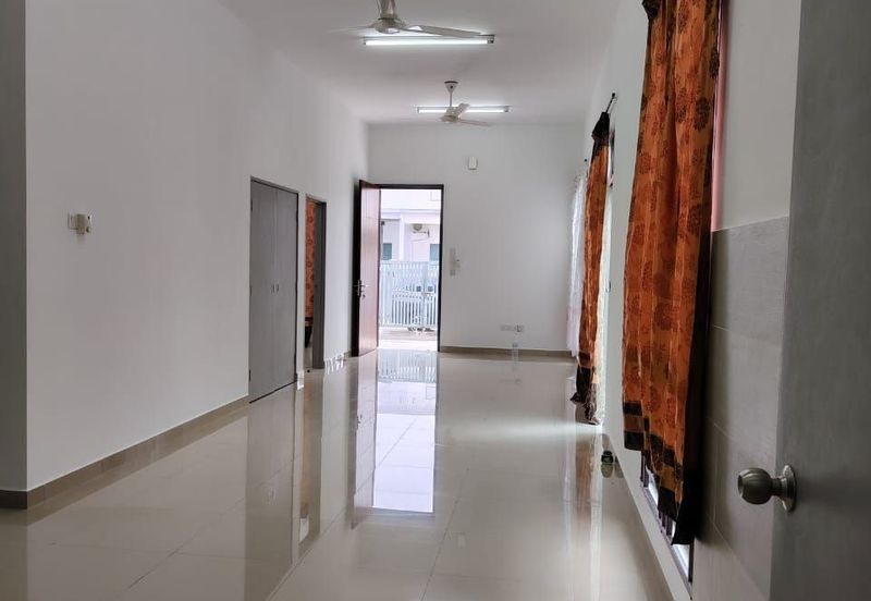 Amber Hills 2 @ Bandar Baru Kangkar Pulai