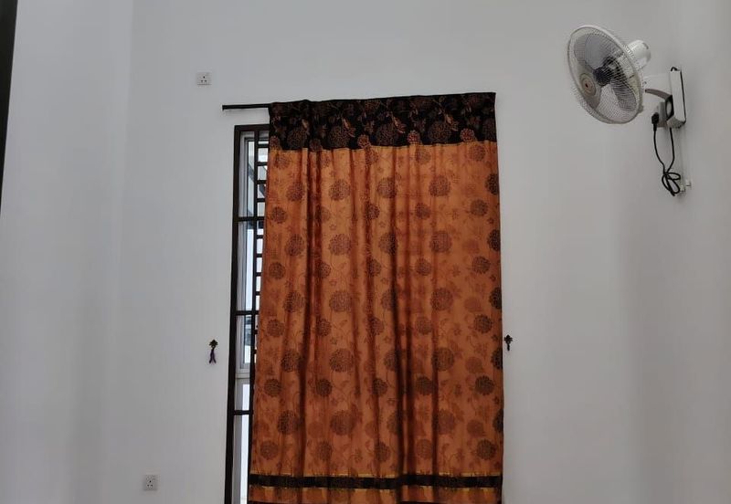 Amber Hills 2 @ Bandar Baru Kangkar Pulai