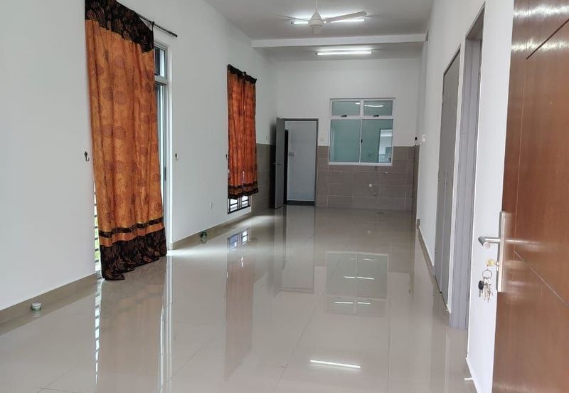 Amber Hills 2 @ Bandar Baru Kangkar Pulai